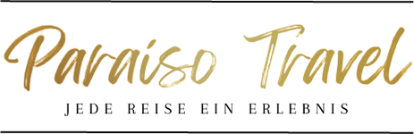 Firmenlogo Paraíso Travel